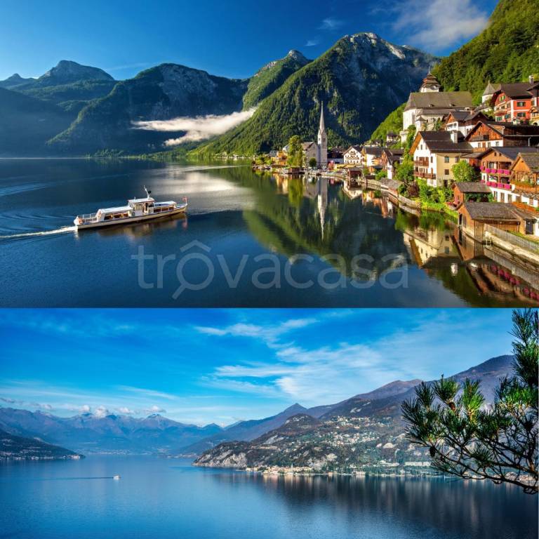 trivano in vendita a Como
