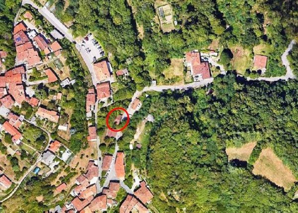 casa indipendente in vendita a Como in zona Civiglio