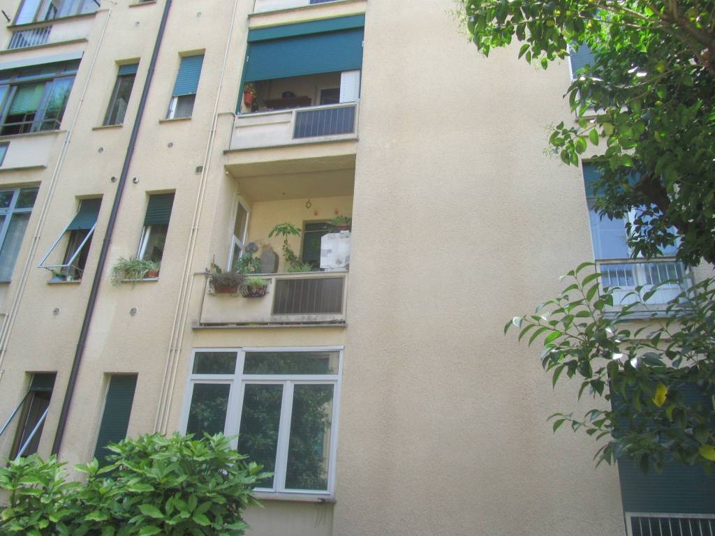 appartamento in vendita a Como in zona Camerlata