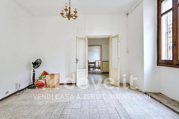 appartamento in vendita a Como in zona Como Centro