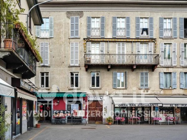 appartamento in vendita a Como in zona Como Centro