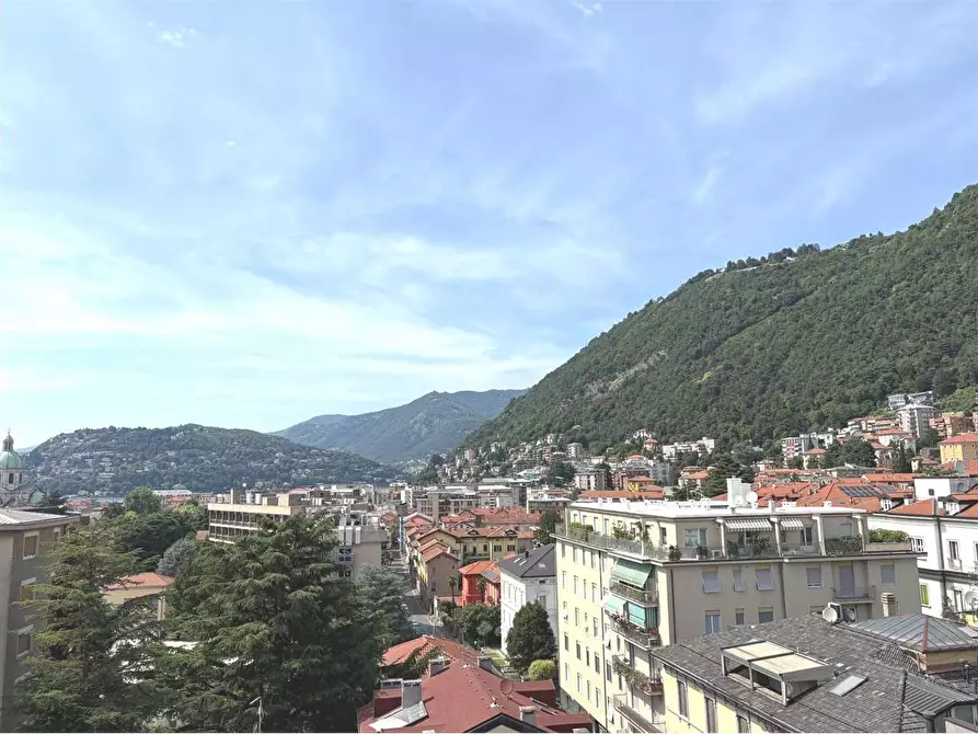 appartamento in vendita a Como