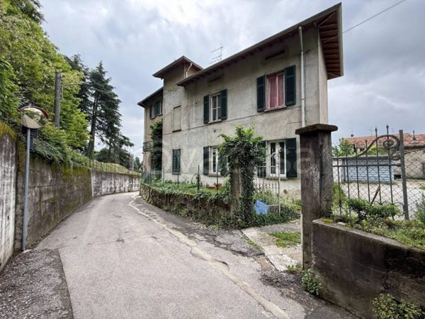 appartamento in vendita a Como