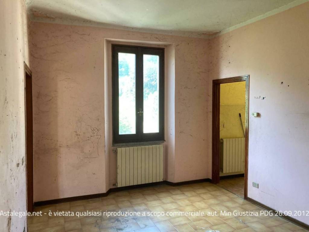 appartamento in vendita a Como in zona Monte Olimpino