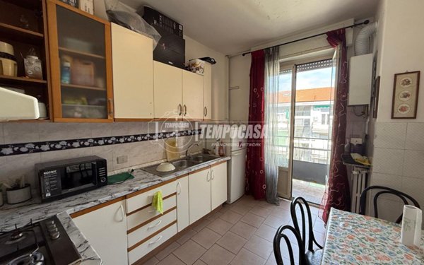 appartamento in vendita a Como in zona Monte Olimpino