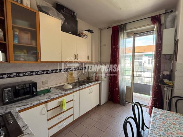 appartamento in vendita a Como in zona Monte Olimpino