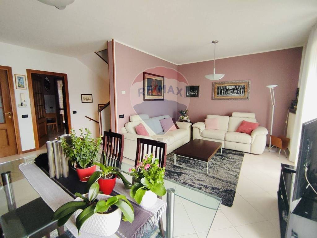 casa indipendente in vendita a Como in zona Monte Olimpino