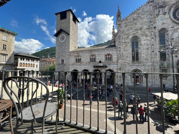 appartamento in vendita a Como