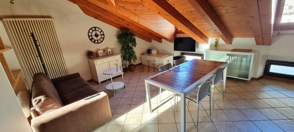 appartamento in vendita a Como in zona Borghi