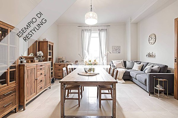 appartamento in vendita a Como in zona Como Centro