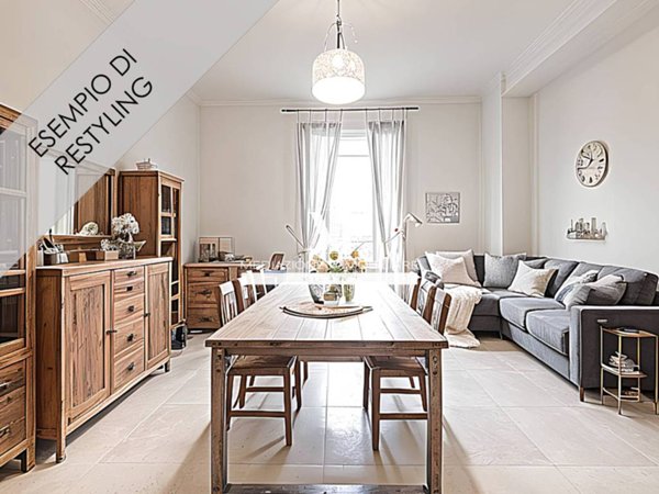 appartamento in vendita a Como in zona Como Centro