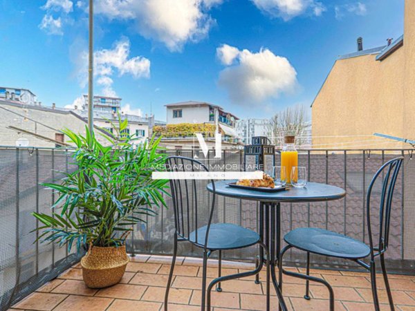 appartamento in vendita a Como