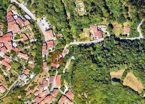 appartamento in vendita a Como in zona Civiglio