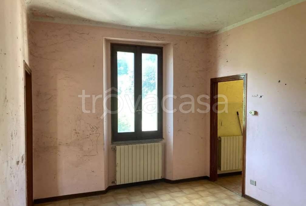 appartamento in vendita a Como in zona Monte Olimpino
