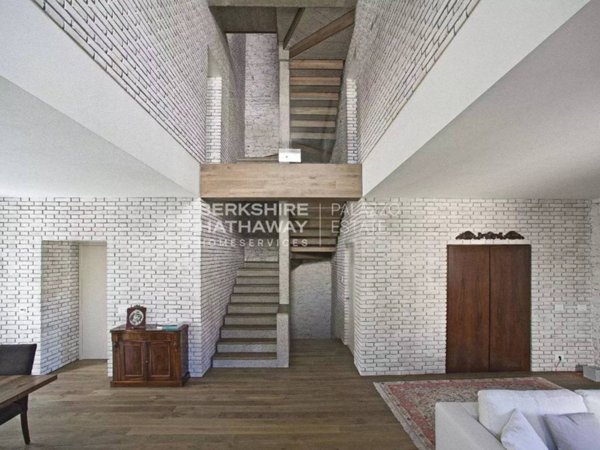 casa indipendente in vendita a Como in zona Como Centro