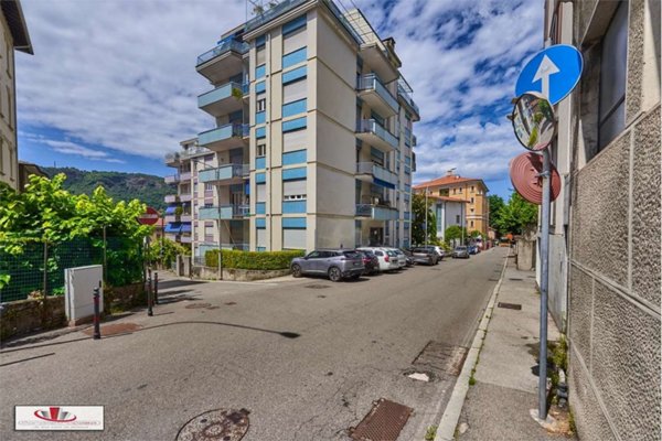 appartamento in vendita a Como in zona Como Centro