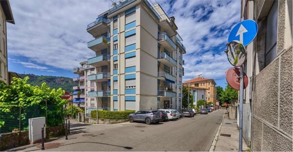 appartamento in vendita a Como in zona Como Centro