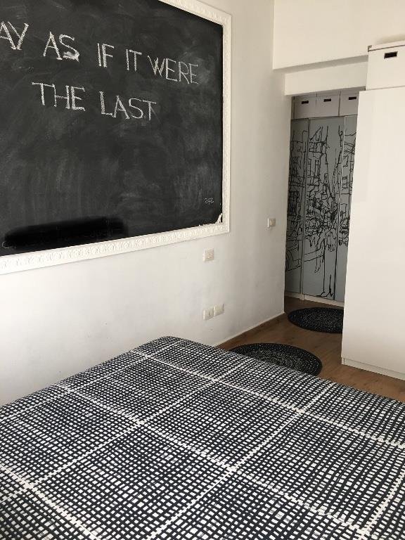 appartamento in vendita a Como in zona Borghi