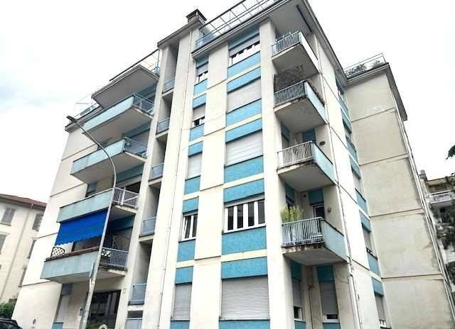 appartamento in vendita a Como in zona Prudenziana
