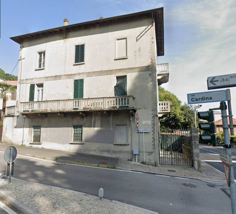 casa indipendente in vendita a Como