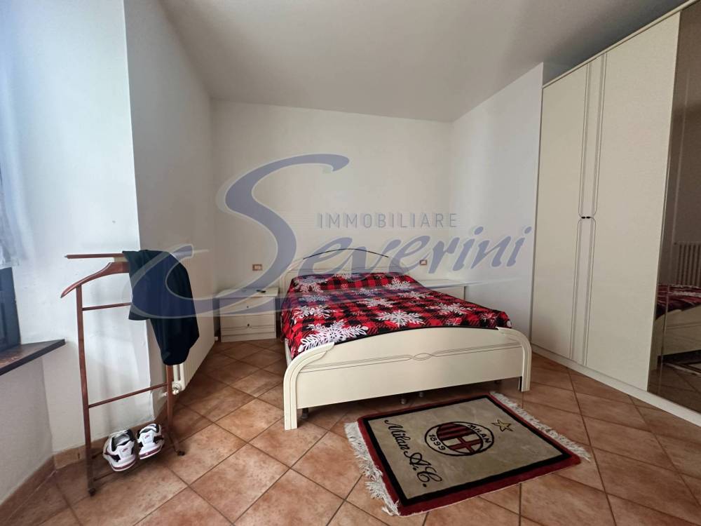 appartamento in vendita a Como