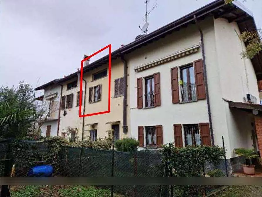 appartamento in vendita a Como in zona Como Centro