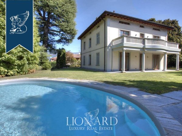 casa indipendente in vendita a Como in zona Camerlata