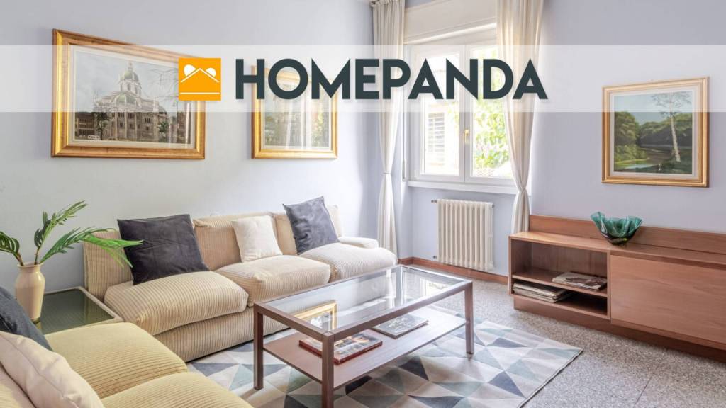 appartamento in vendita a Como in zona Rebbio