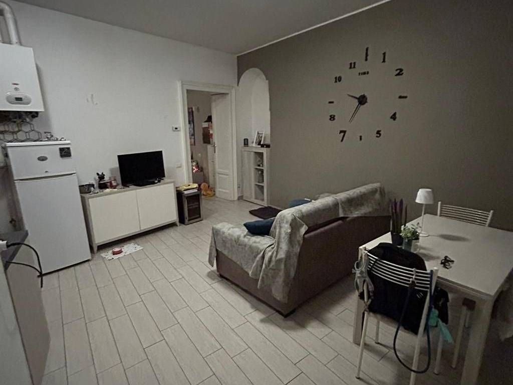 appartamento in vendita a Como in zona Borghi