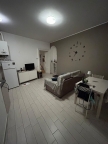 appartamento in vendita a Como in zona Via Milano