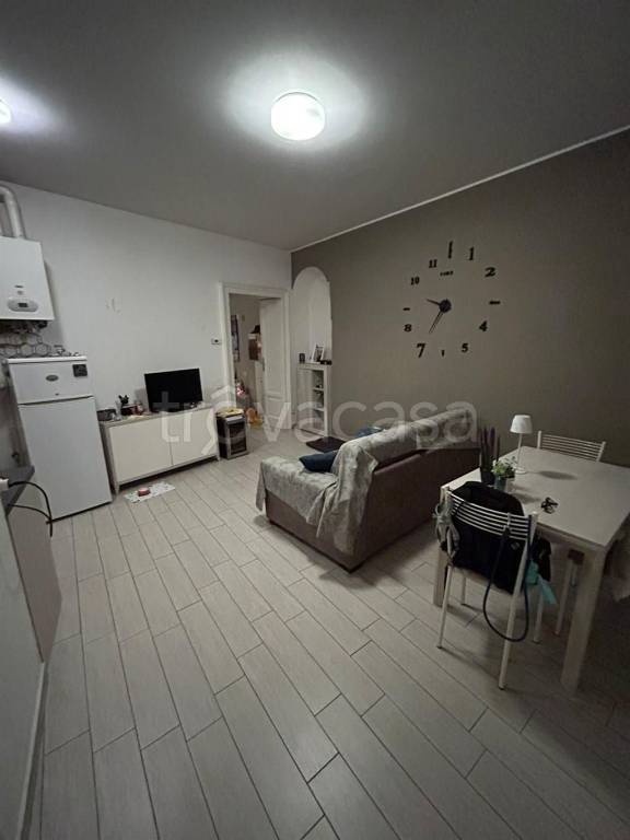 appartamento in vendita a Como in zona Borghi