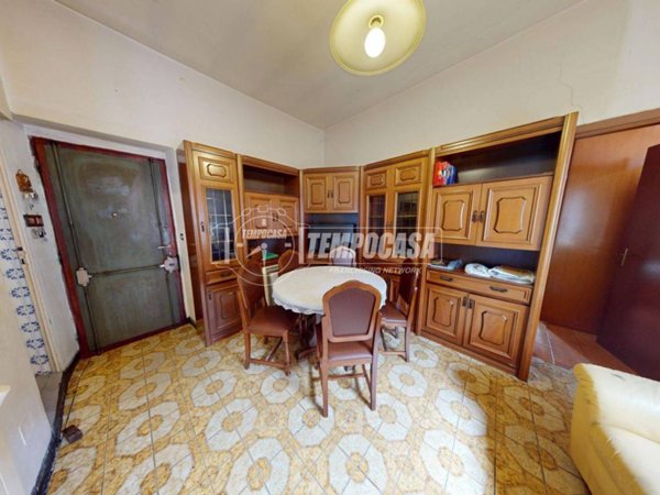 appartamento in vendita a Como in zona Borghi