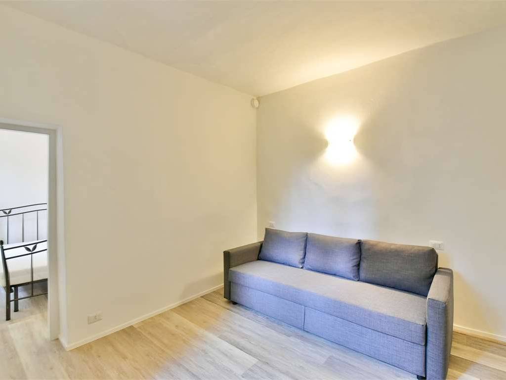 appartamento in vendita a Como in zona Como Centro
