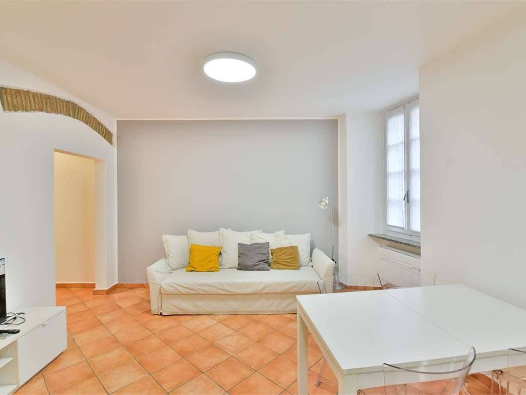 appartamento in vendita a Como