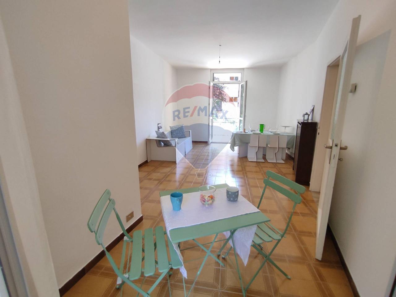 appartamento in vendita a Como in zona Sagnino