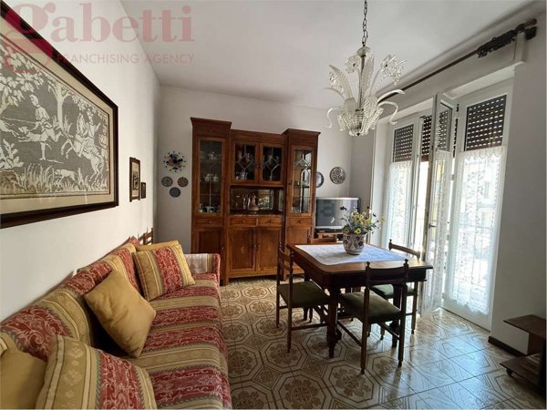 appartamento in vendita a Como in zona Monte Olimpino