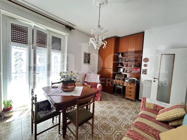 appartamento in vendita a Como in zona Monte Olimpino