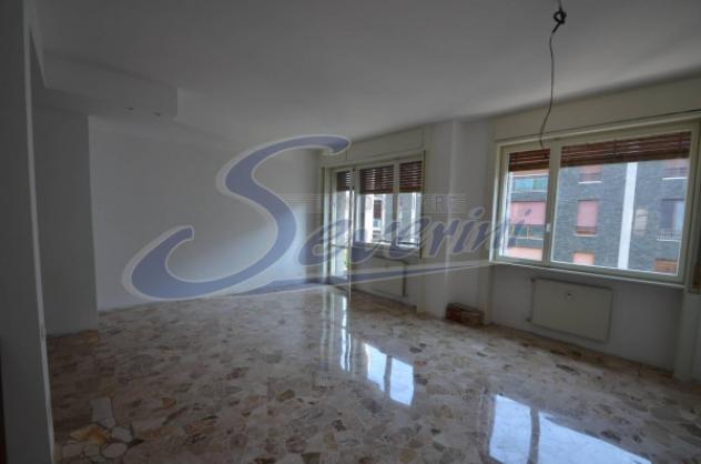 appartamento in vendita a Como