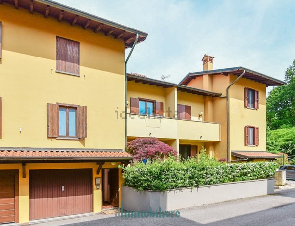 casa indipendente in vendita a Como