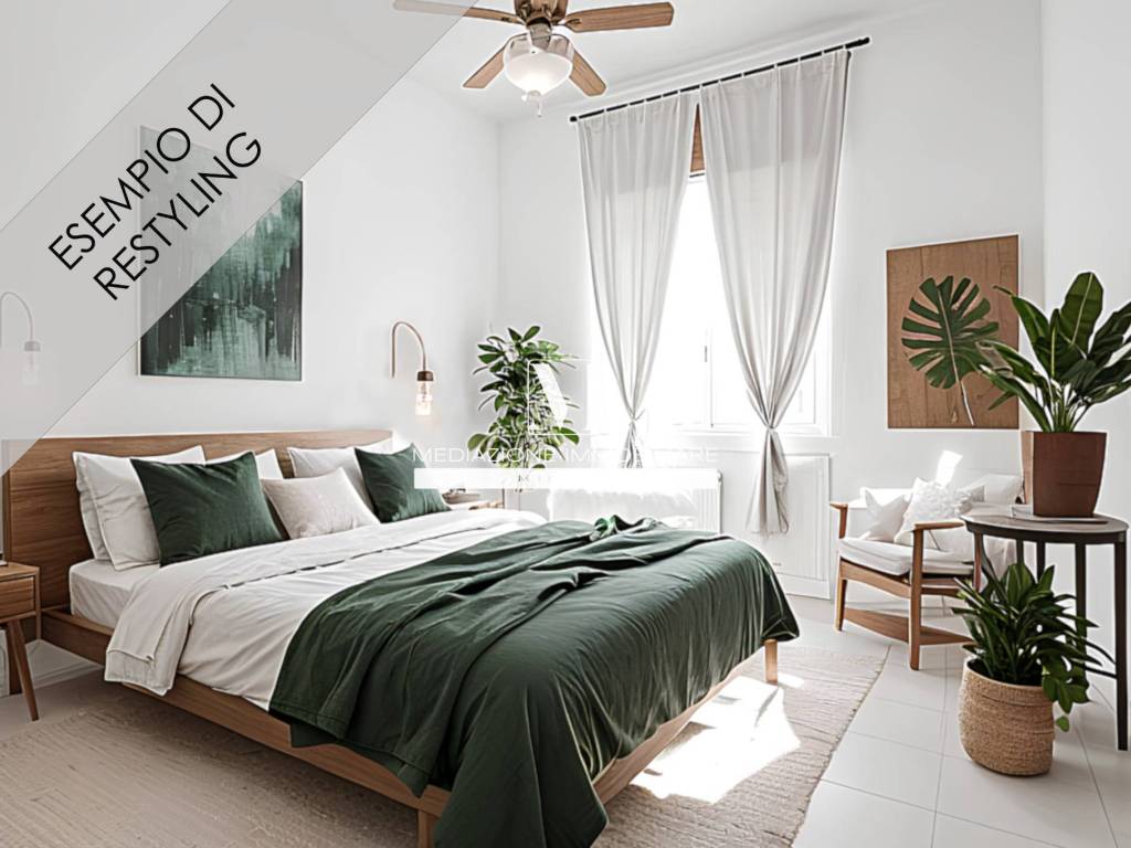 appartamento in vendita a Como