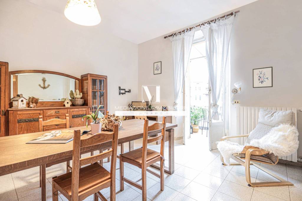 appartamento in vendita a Como in zona Como Centro