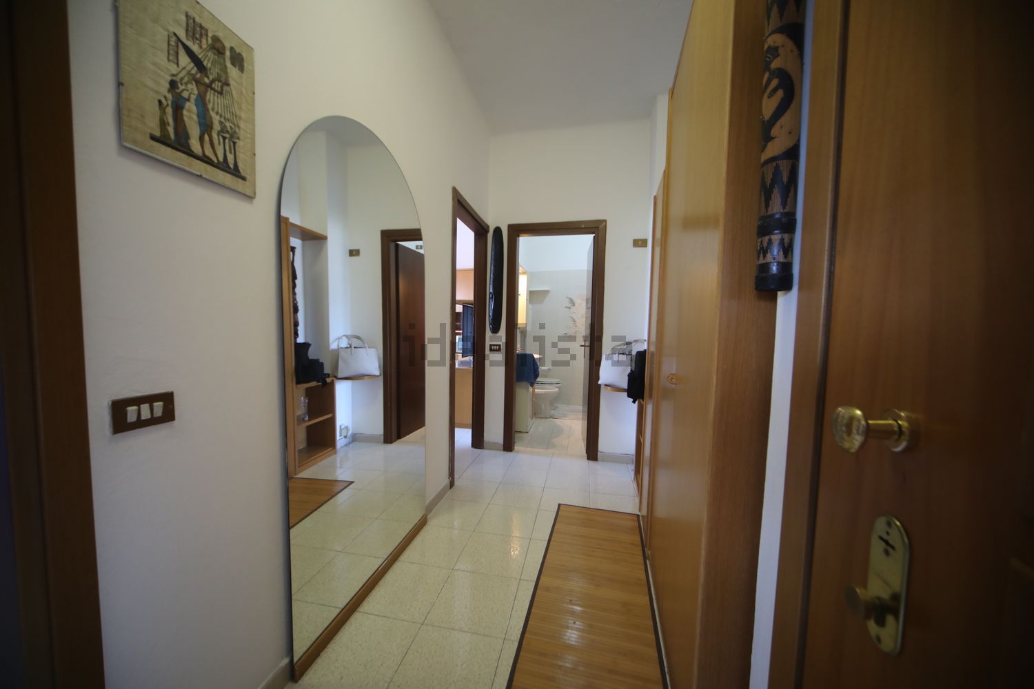 appartamento in vendita a Como in zona Sagnino