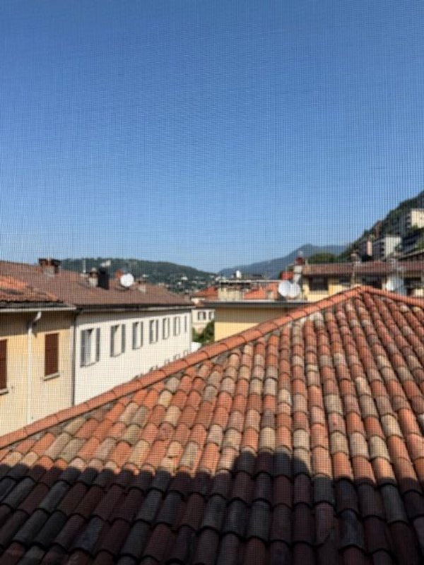 appartamento in vendita a Como in zona Como Centro