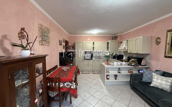 appartamento in vendita a Como in zona Monte Olimpino