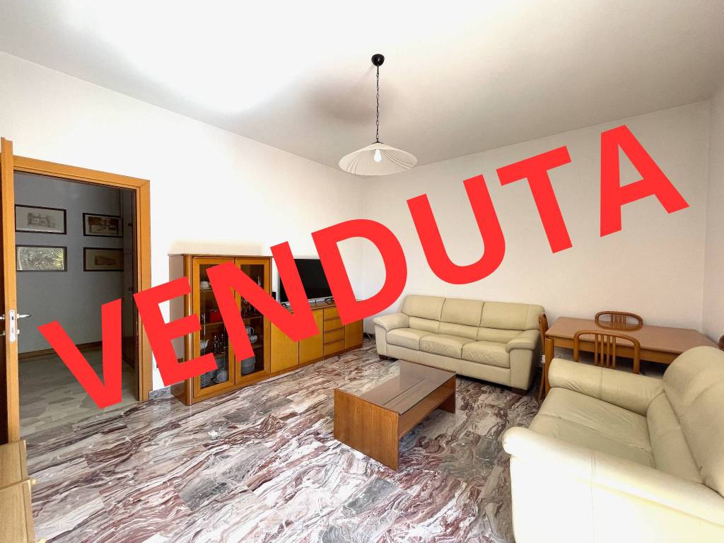 appartamento in vendita a Como in zona Monte Olimpino