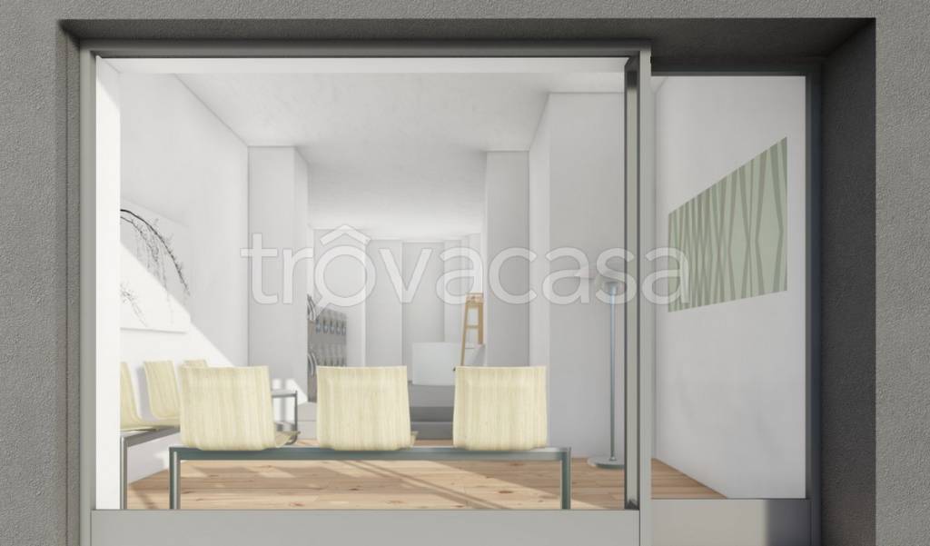 negozio in vendita a Como