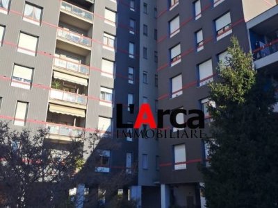 appartamento in vendita a Como in zona Como Centro