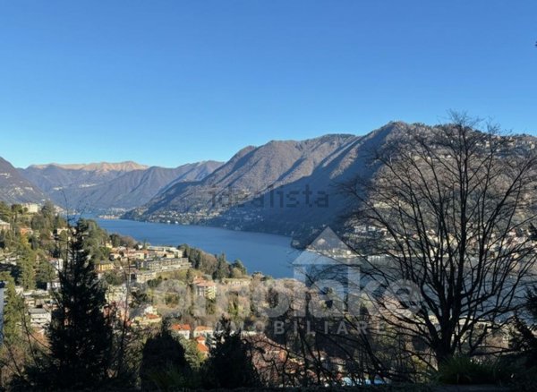 appartamento in vendita a Como