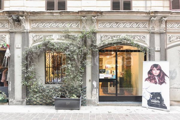 appartamento in vendita a Como in zona Como Centro