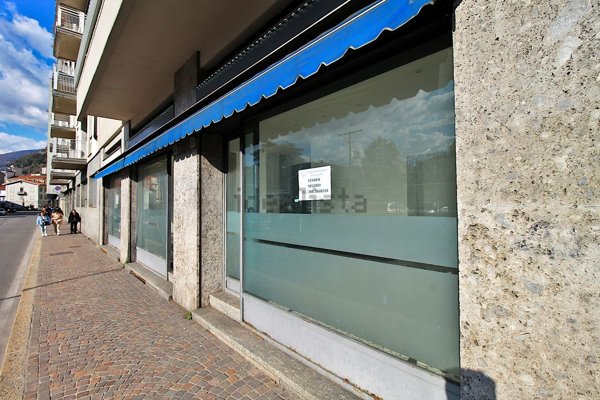 ufficio in vendita a Como